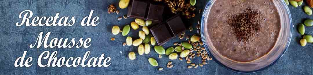 portada de la página de mousse